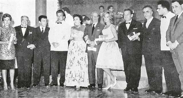 Ενα φεστιβάλ μετράει τα χρόνια