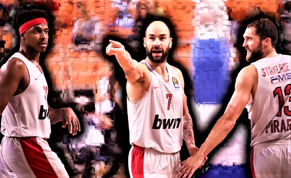 Σπανούλης: «Οταν φτάνεις στην κορυφή θα πέσεις και θα ξανανέβεις