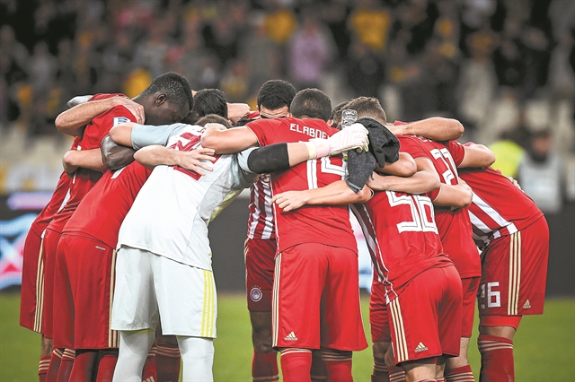 Ορθιος παρά τους… αστάθμητους παράγοντες