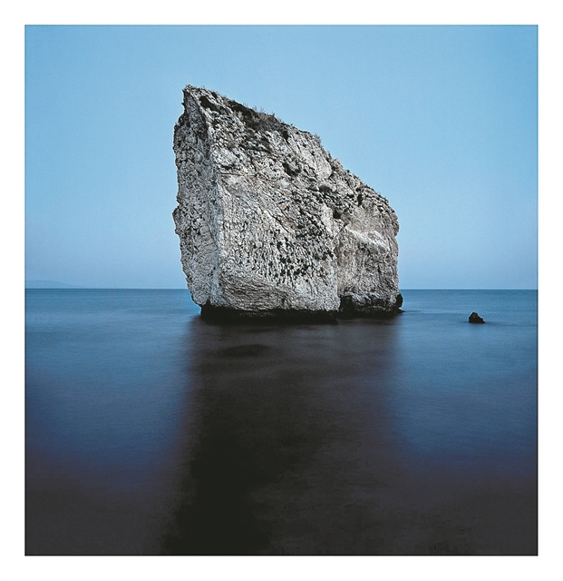 Ελληνοϊταλική «συμφωνία» σε… τόνους μπλε