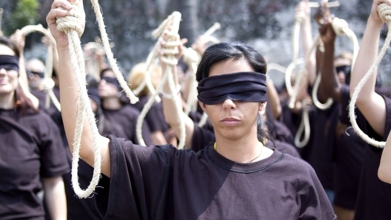 Παρελθόν η θανατική ποινή στη Μαλαισία