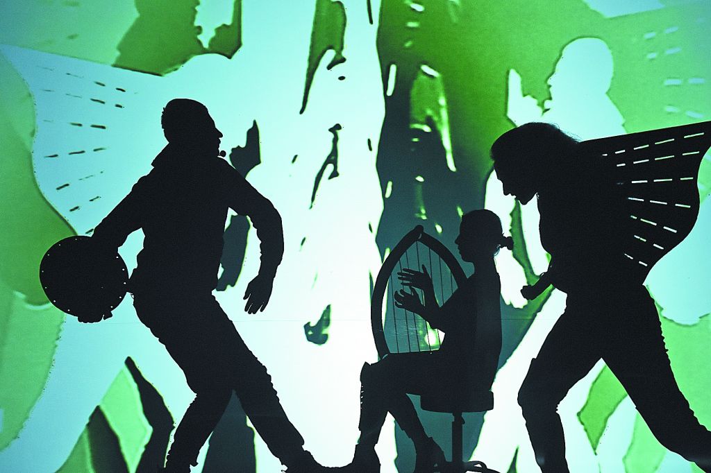 «Ενα Μάτριξ πριν από 2.500 χρόνια»