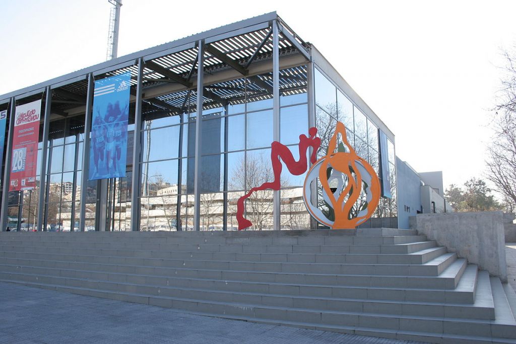 Θεσσαλονίκη: Η πυρκαγιά δεν προκάλεσε ζημιές στα εκθέματα του Ολυμπιακού Μουσείου