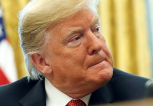 Τραμπ: Χρήσιμη η Σαουδική Αραβία στον αγώνα κατά της τρομοκρατίας