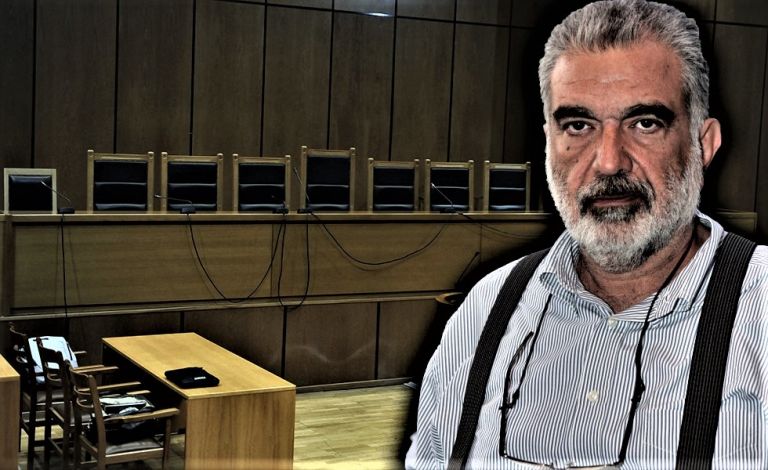 Seven-month prison sentence for shipowner Vellis for defaming Olymiacos FC | tanea.gr