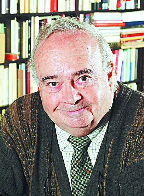 Μισέλ Βοβέλ, 1933-2018