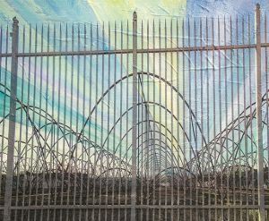 Εξερευνώντας τα όρια της ιδιοκτησίας