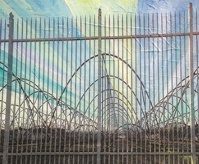 Εξερευνώντας τα όρια της ιδιοκτησίας