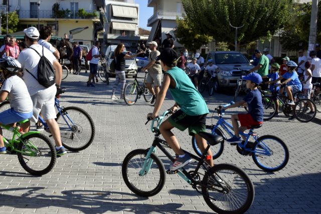 Κυκλοφοριακές ρυθμίσεις σε Αθήνα και την εθνική Αθηνών – Κορίνθου