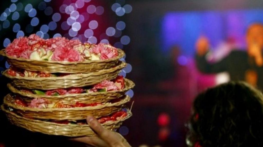 Frangelico : Πρεμιέρα με «λουκέτο» για το γνωστό κέντρο διασκέδασης