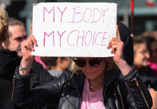 ΗΠΑ: Μία και μόνο κλινική αμβλώσεων στο Μιζούρι