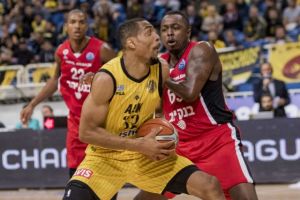 Πρεμιέρα με ήττα για την ΑΕΚ και στην Ευρώπη