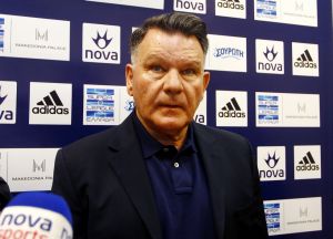 Ανακοίνωση της ΑΕΛ για τον Αναστασιάδη