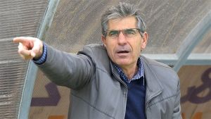 Ο Αγγελος Αναστασιάδης νέος προπονητής της Εθνικής