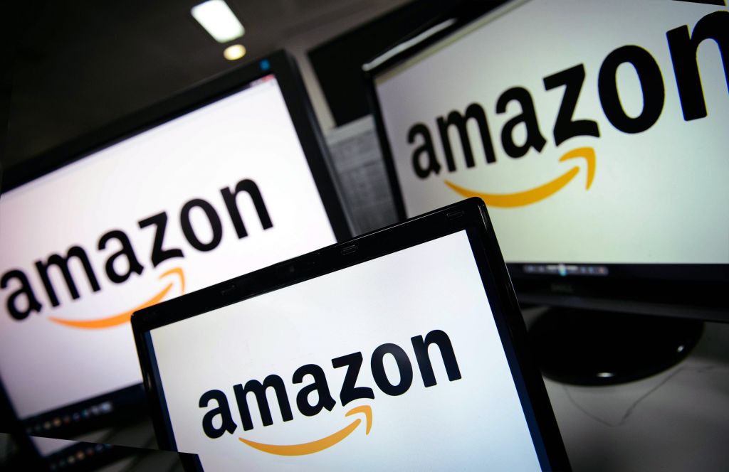 Amazon : Ανακοίνωσε «τρελές» αυξήσεις ωρομισθίων
