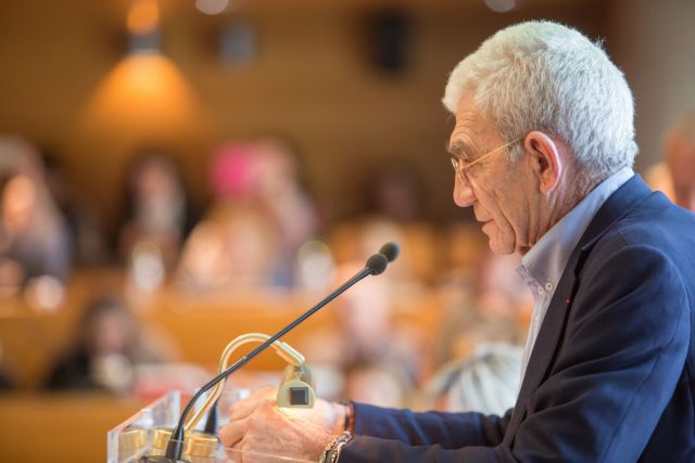 Μπουτάρης : Δεν είναι εύκολο να φύγουν οι ναρκέμποροι από το ΑΠΘ