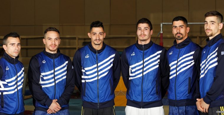 «Σφίγγει τα δόντια» ο Πετρούνιας, εκτός ο Μάρας