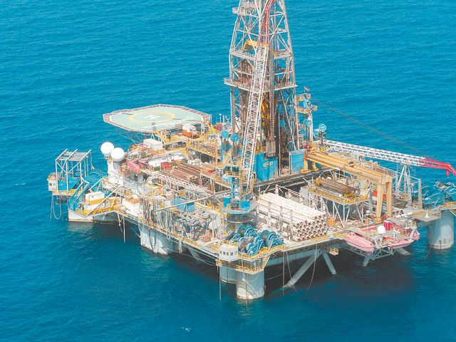 Τέσσερις ενδιαφερόμενοι για κατασκευή αγωγού φυσικού αερίου Κύπρου – Αιγύπτου
