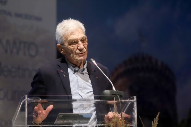 Μπουτάρης: Αν μάθουν οι πρόσφυγες ότι εδώ περνάνε καλά, θα έρχονται περισσότεροι