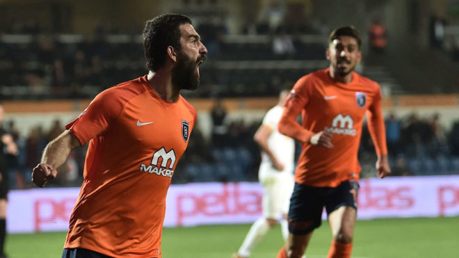 Ύποπτος για εμπλοκή στο πραξικόπημα του 2016 ο Αρντά Τουράν