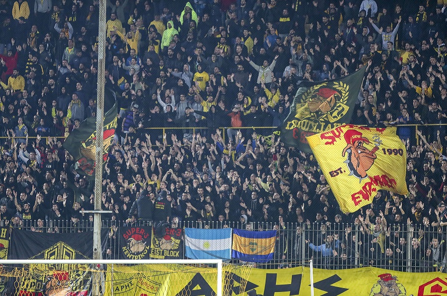 Κλήθηκαν σε απολογία Παναθηναϊκός, Aρης κι άλλες τέσσερις ΠΑΕ