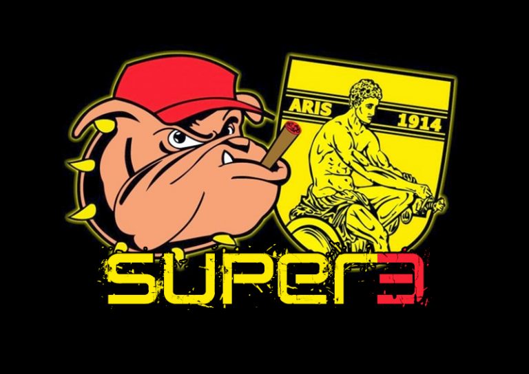 Ρίχνει τους τόνους ο Super-3: Καμία αποχή! Oλοι στο γήπεδο σε ποδόσφαιρο και μπάσκετ