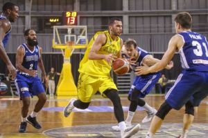 Πρεμιέρα με ήττα για τον Αρη στο EuroCup