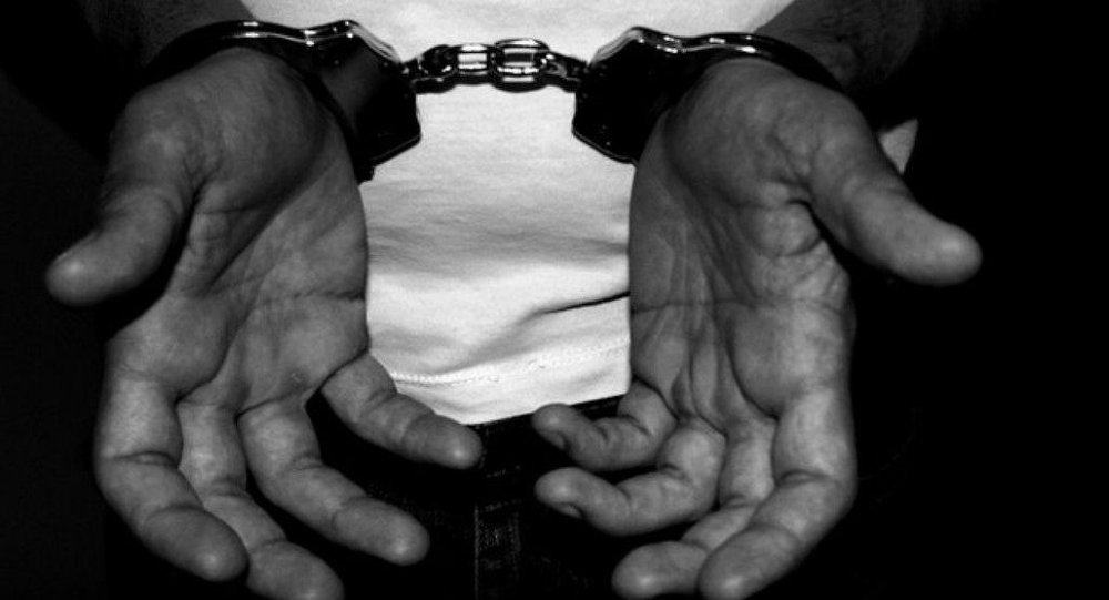 Ηλεία: Χειροπέδες σε 60χρονο με επτά καταδίκες κι ένα ενταλμα σύλληψης