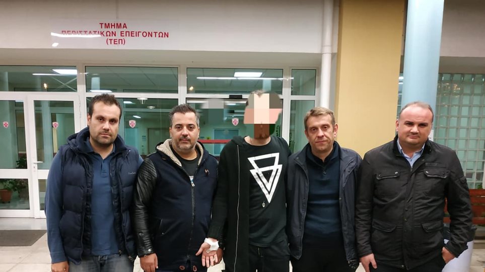 Αστυνομικοί για επίθεση στο Α.Τ. Ομόνοιας : Ηταν δίκαιο (οι πεζές) και έγινε πράξη