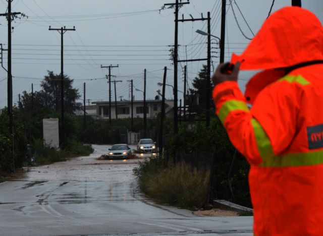 Ωρες αγωνίας για τους αγνοούμενους που άφησε πίσω του ο «Ζορμπάς»