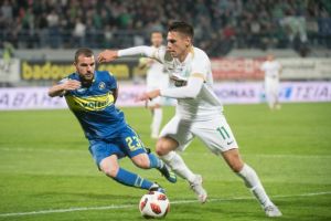 Αστέρας Τρίπολης : Ο Παναθηναϊκός στάθηκε όρθιος σε ένα ακόμη ματς