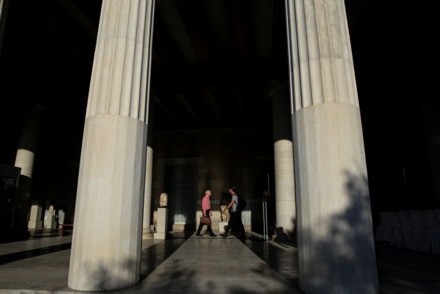 Κλειστά σήμερα μουσεία και αρχαιολογικοί χώροι: Διαμαρτυρία για την ένταξη μνημείων στο Υπερταμείο