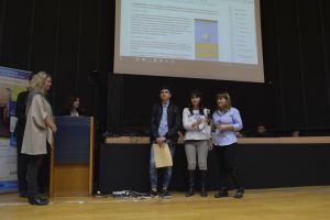 Το Λύκειο Τυχερού Εβρου στους φιναλίστ του πανευρωπαϊκού διαγωνισμού #SaferInternet4EU