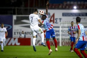 Ισοπαλία στο θρίλερ της Νέας Σμύρνης