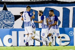 Πέμπτη νίκη για τον Ατρόμητο, 1-0 τον ΠΑΣ