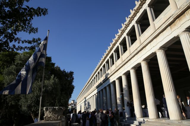 Διαμαρτυρίες για το προσωρινό «λουκέτο» σε μουσεία και αρχαιολογικούς χώρους