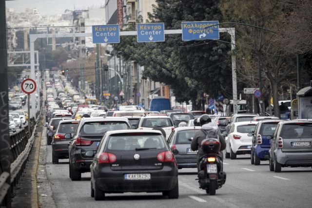 Αυτόματο σύστημα αναγνώρισης πινακίδων οχημάτων προμηθεύεται η ΕΛ.ΑΣ.