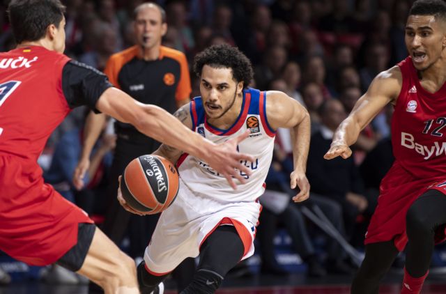 «Διπλό» της Εφες στο Μόναχο