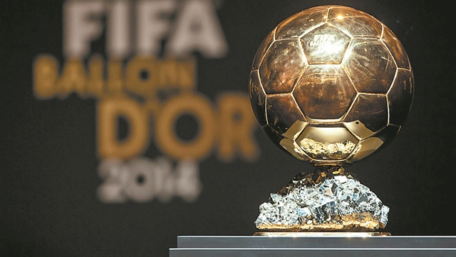 Ανακοινώθηκαν οι υποψήφιοι