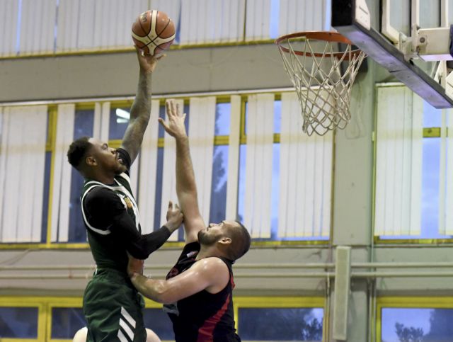 «Αέρας» στα προημιτελικά Παναθηναϊκός και ΑΕΚ