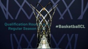 Στη γραμμή εκκίνησης ΑΕΚ, ΠΑΟΚ και Προμηθέας Πατρών