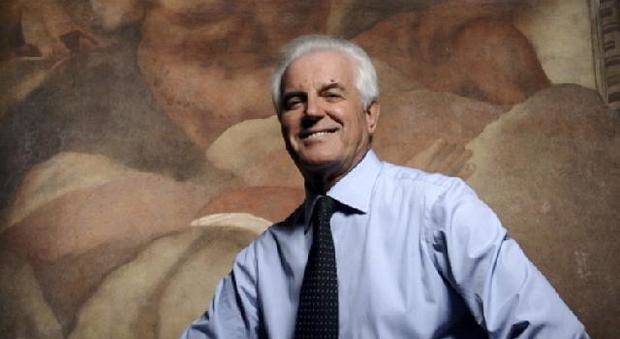 Πέθανε ο Τζιλμπέρτο Μπένετον, εκ των συνιδρυτών του κολοσσού της μόδας