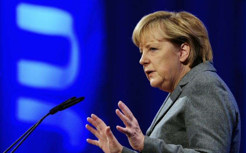 «Πάγος» από Βερολίνο για τις επανορθώσεις