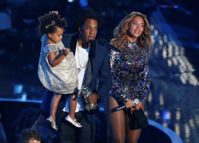 Κέρδη 250 εκατ. ευρώ για Beyonce και Jay-Z
