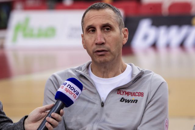 Μπλατ : «Να επιστρέψουμε στις καλές εμφανίσεις»