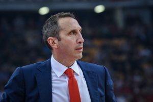 Μπλάτ : «Βγάλαμε κούραση από το ταξίδι»