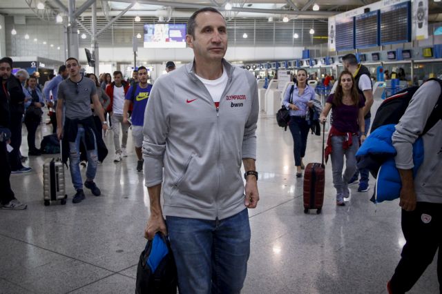 Μπλατ : «Δύσκολη η Μπασκόνια, αλλά είμαστε έτοιμοι»