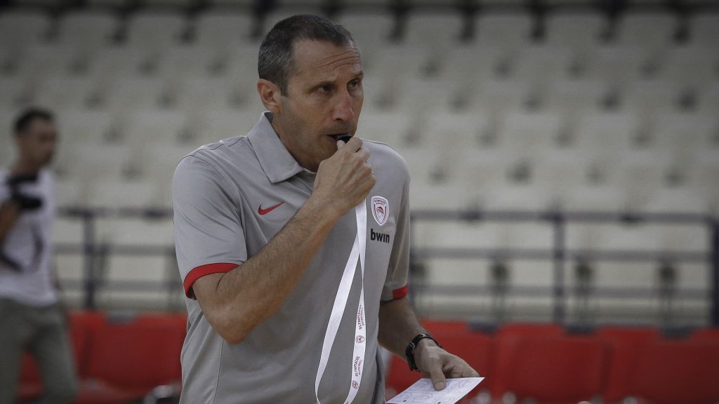 Μπλατ: «Η Χίμκι έχει πρώην παίκτες μου στην εθνική Ρωσίας»