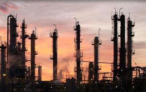 Εκρηξη σε διυλιστήριο πετρελαίου στη Βοσνία