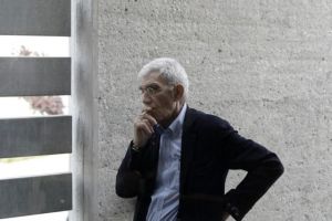 Γιάννης Μπουτάρης : Υπέγραψε σύμφωνο συμβίωσης με τη σύντροφό του